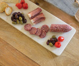Marble Cutting Board (2 color options)