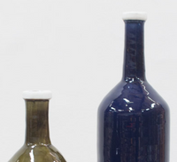 The Jean Bottle Vase