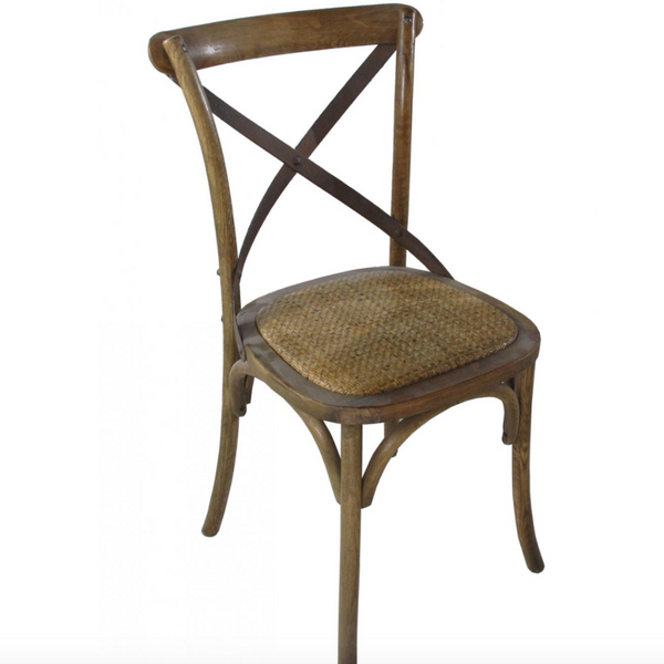 The Audra dining chair