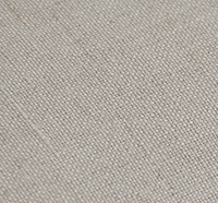 Natural Gray Linen